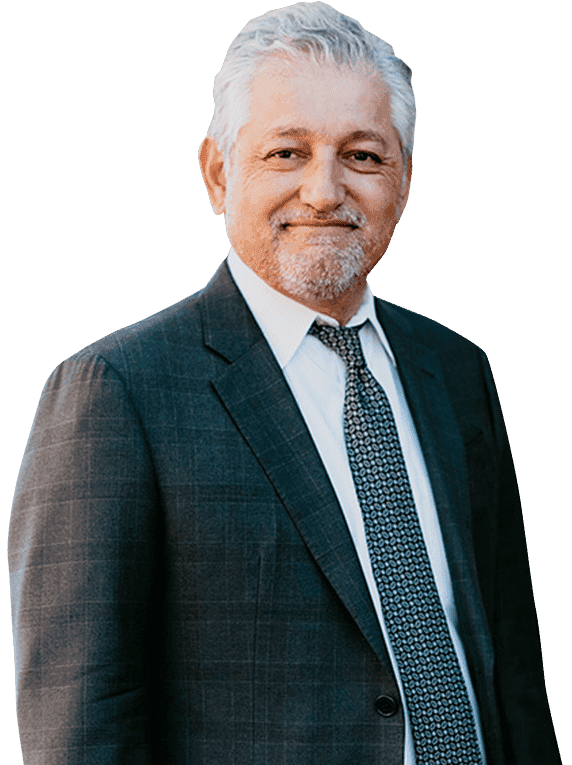 Javier A. Arguello Photo