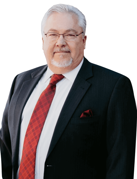Lawrence J. Smith Photo