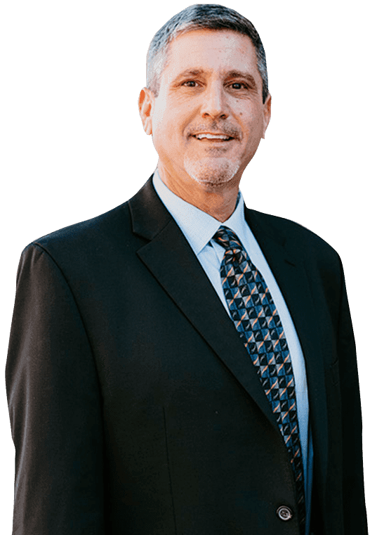 Steven M. Baker Photo