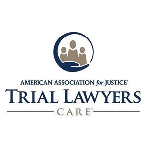 AAJ-Trial-Lawyers-Care-Logo