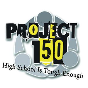 Project-150-Logo