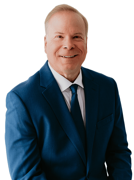 John Bertoldo Personal Injury Attorney Las Vegas